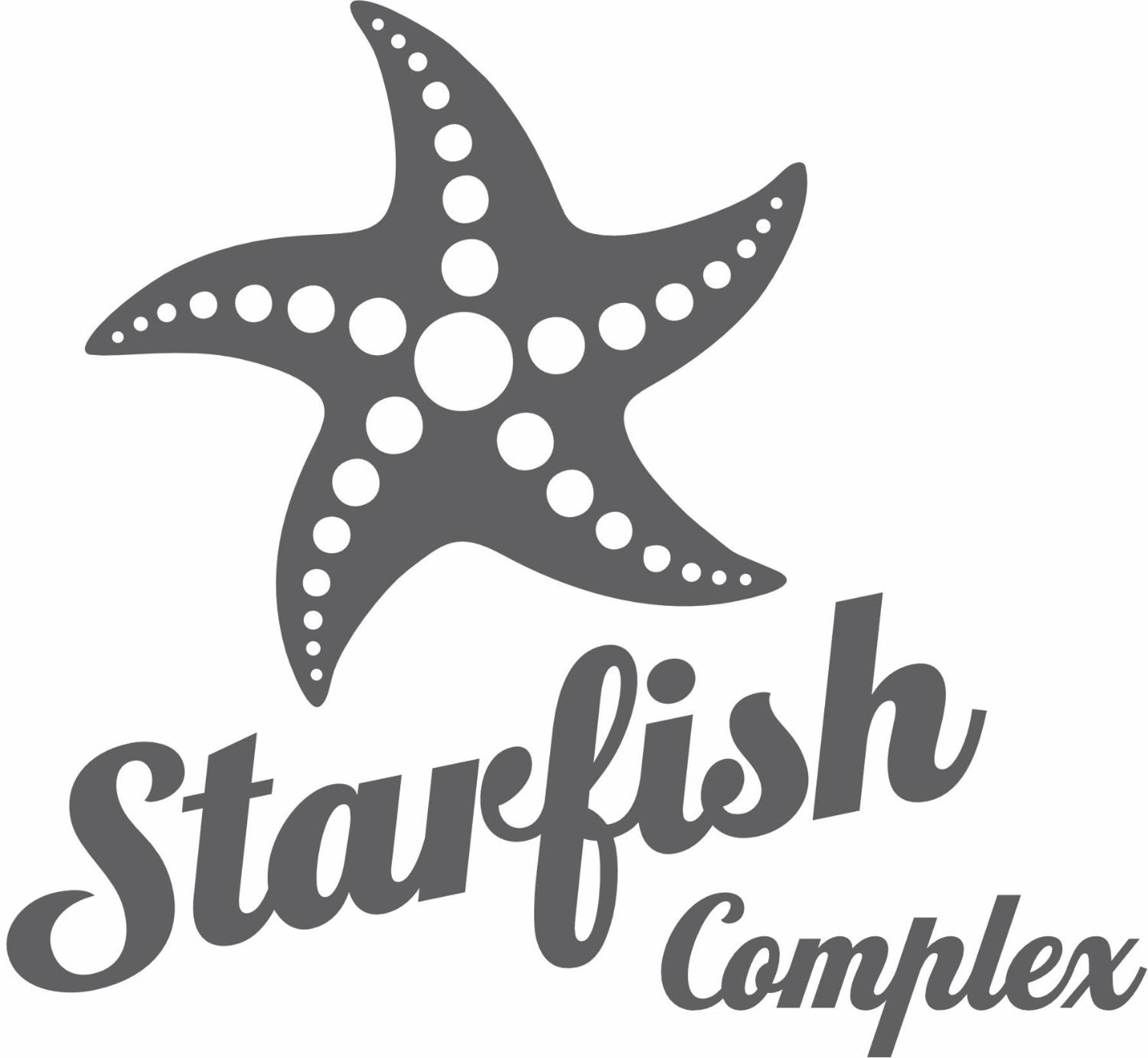 Starfish Complex Lägenhet Pórto Ráfti Exteriör bild